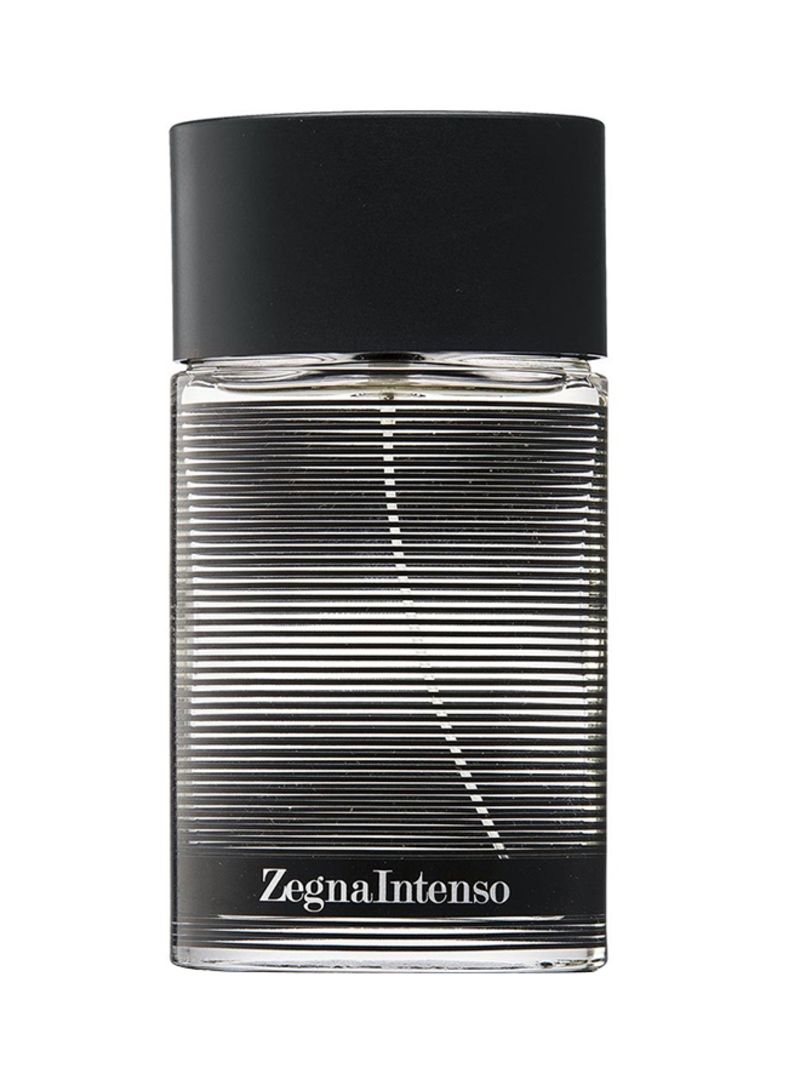 ERMENEGILDO ZEGNA INTENSO EDT 100ML 